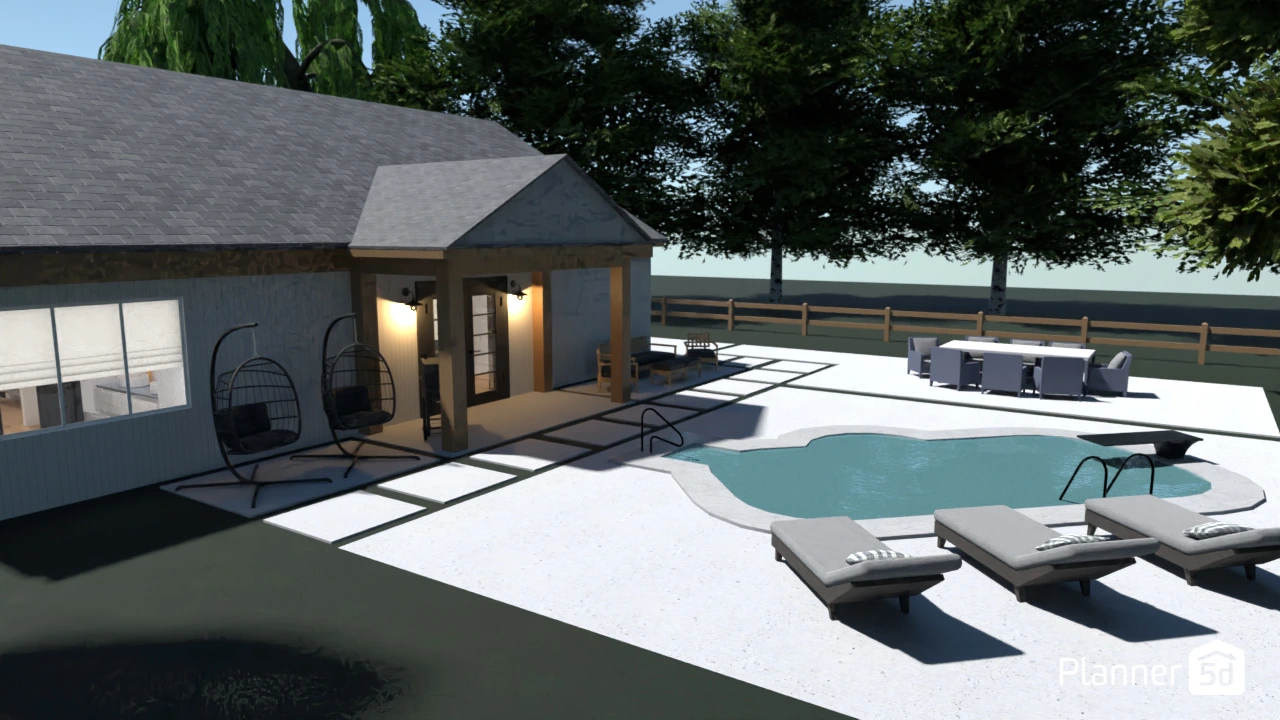 GG's House #3080536 by Madeline99_