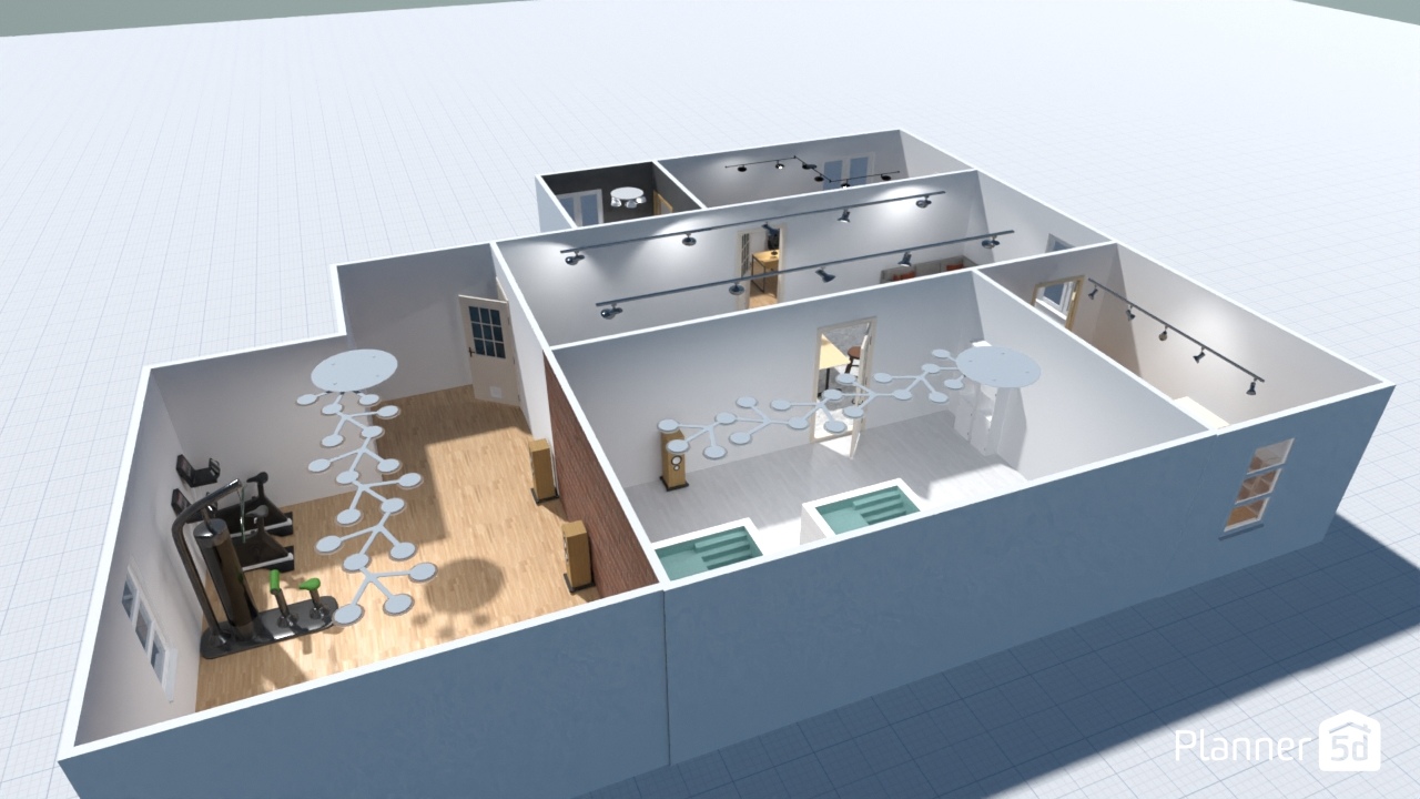 建立專案 2 #23453891 by Anonymous