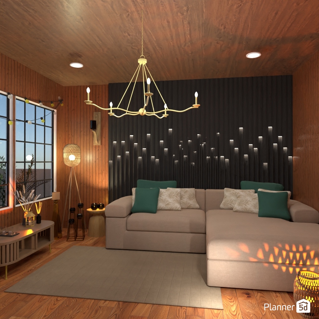 Candle day copy #23540066 by Editors Choice