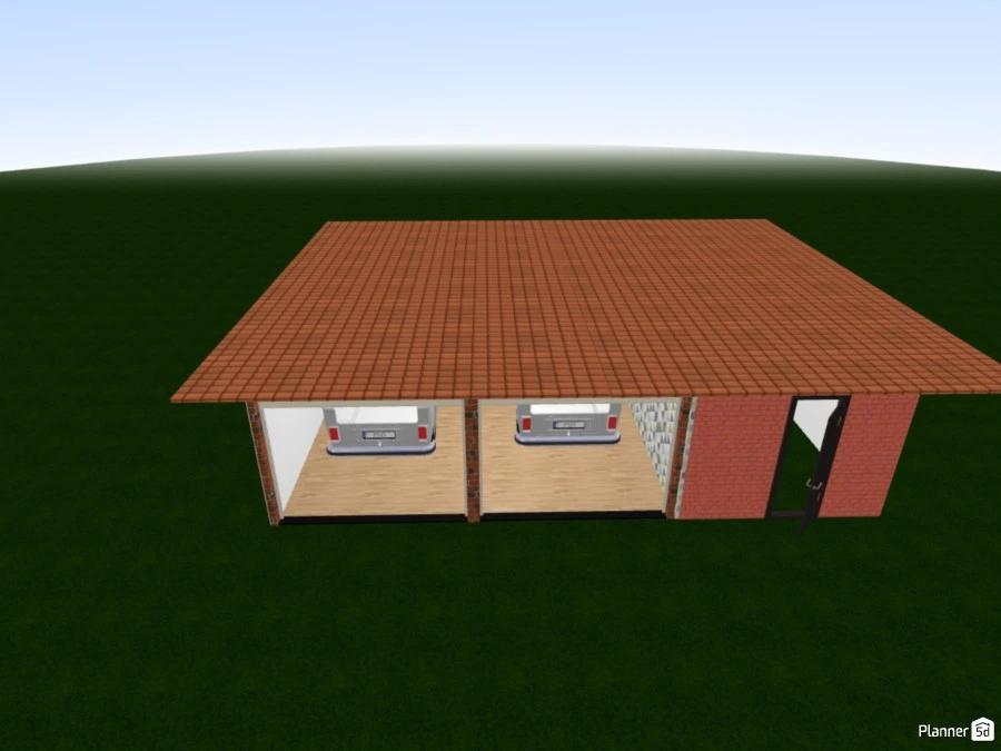 garage #3125280 by User 187474584