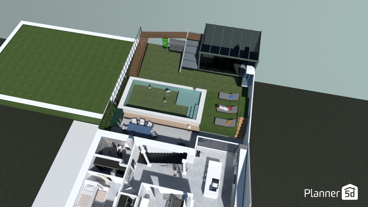 casa #21742486 by User 102139123