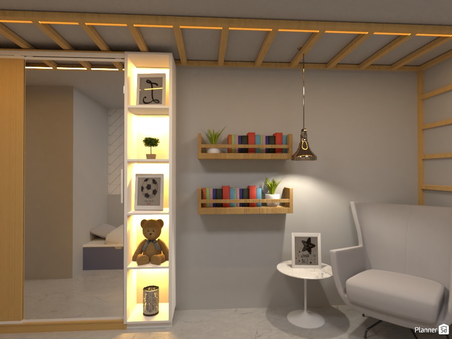 quarto do lucas #3625675 by Rayslla Andrade