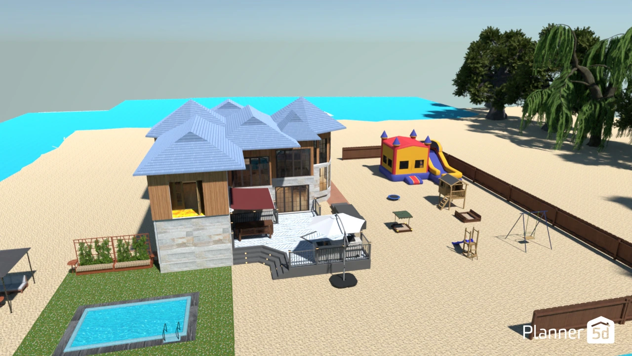 Progetto #100 #126223 by MARIAROSARIA TRIOLA