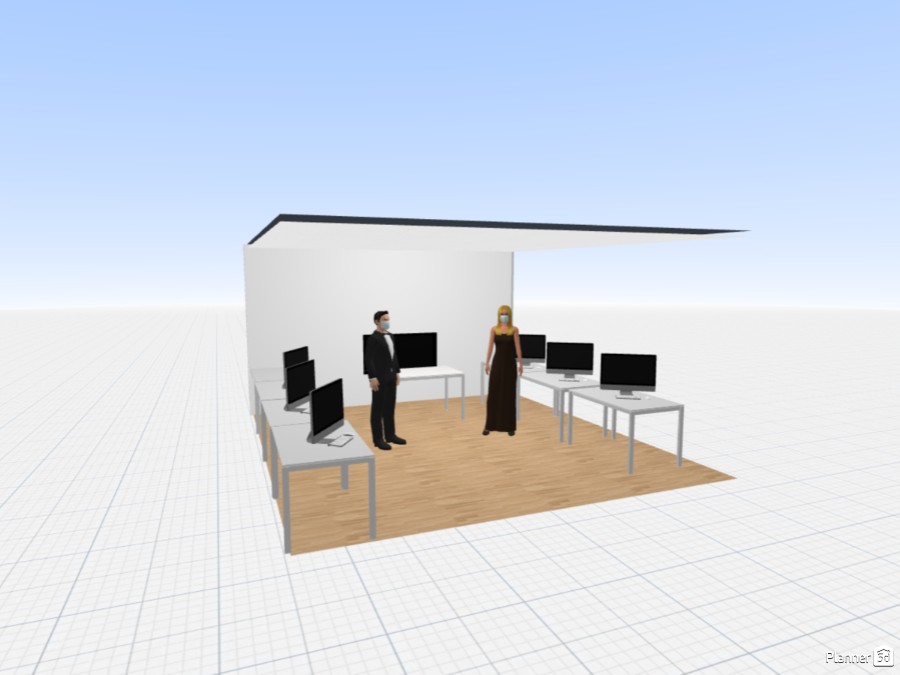 New project #23401555 by User 70923040