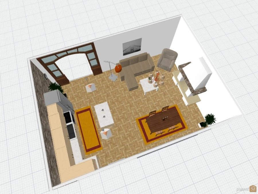 my own idea of openspace #2917272 by Ylenia
