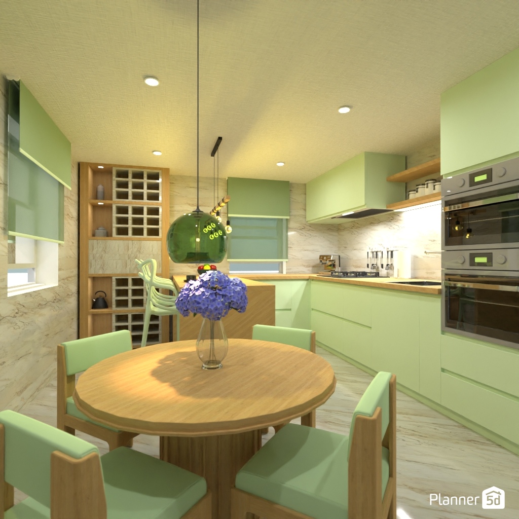 Giornata Nazionale della Cucina #22220128 by Editors Choice