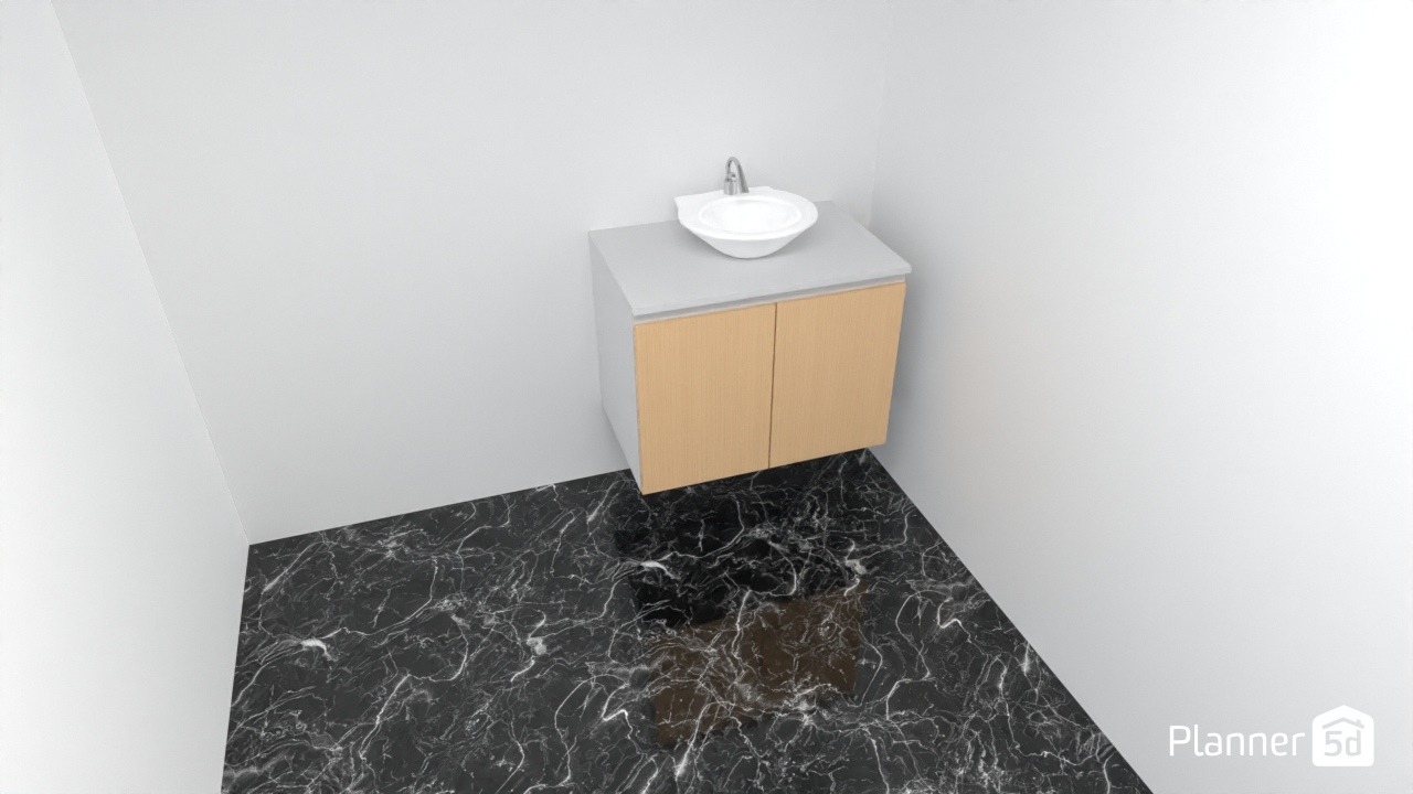 Closet LOFT copia #23492194 by Moisés Vargas Rangel