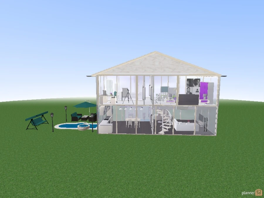 New project #2878632 by stavriana Prodromou