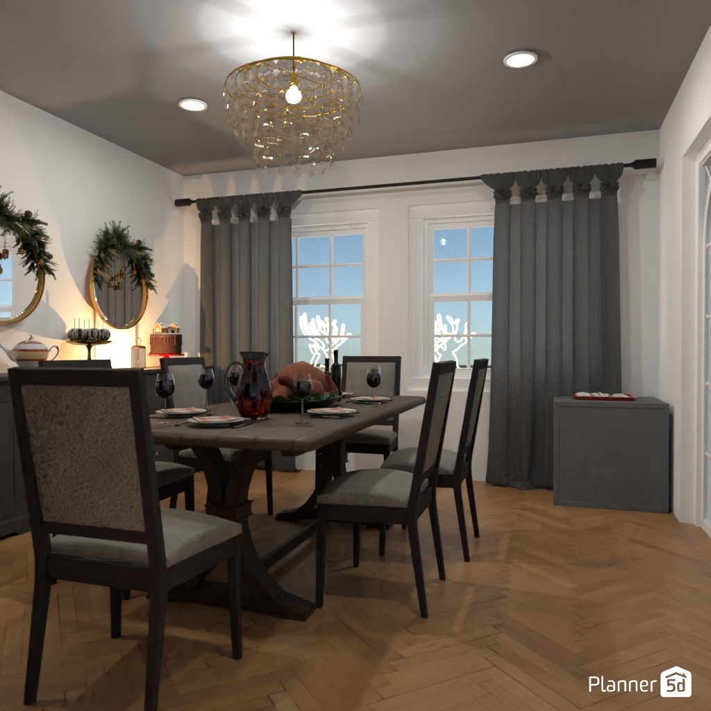 Ação de Graças #23443815 by Editors Choice