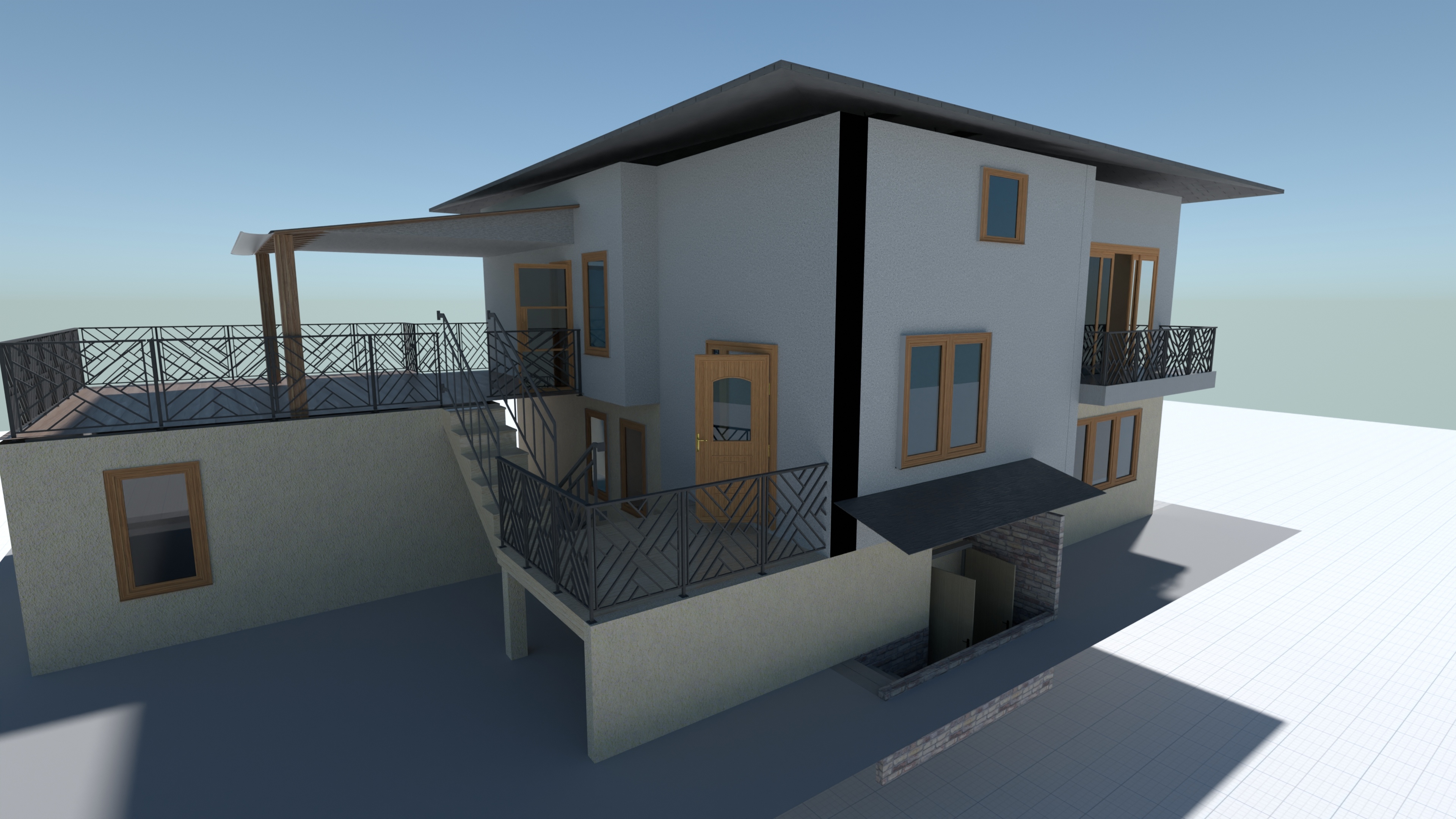 wymiary - wersja robocza #25951064 by User 174940948