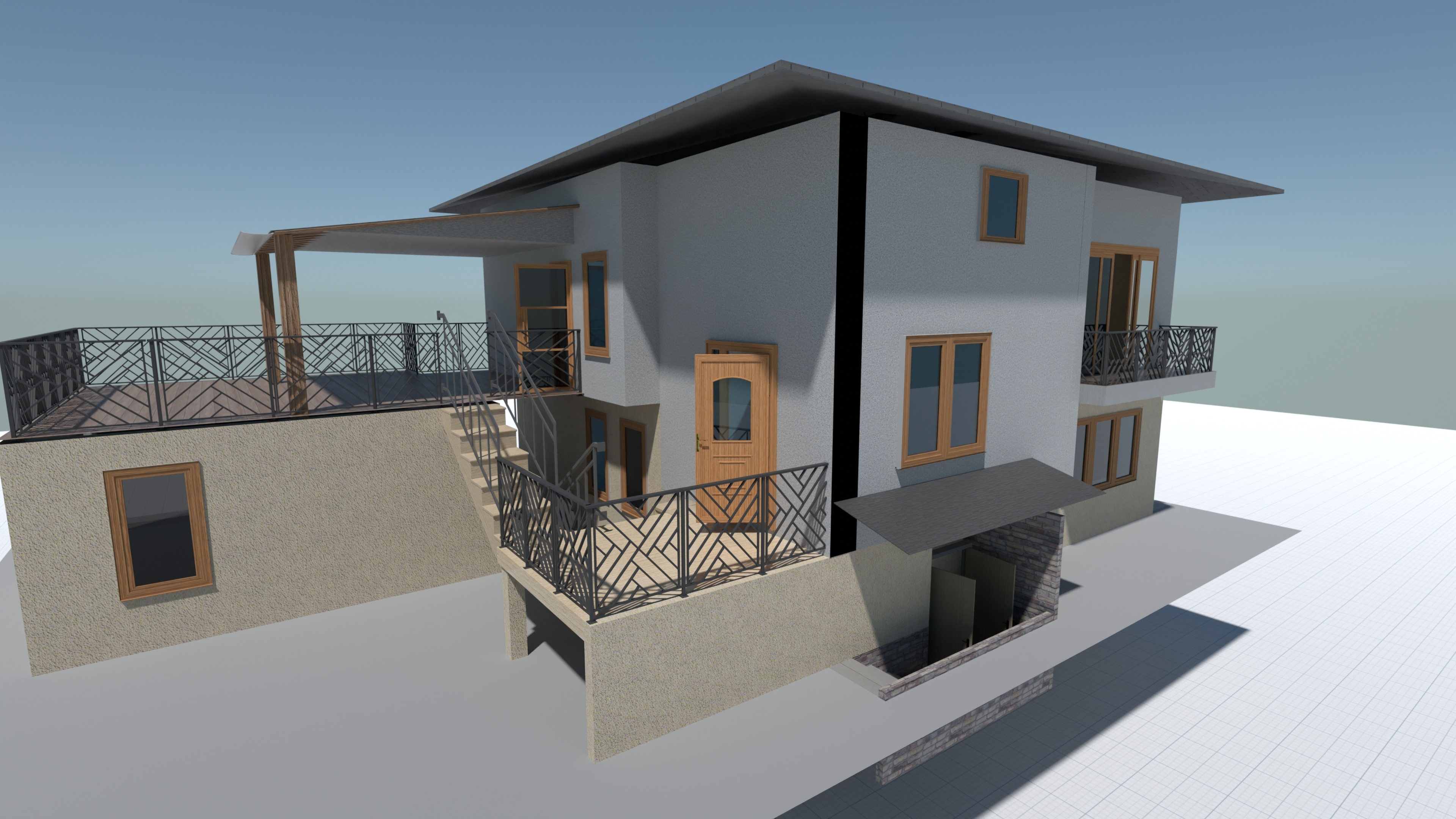 wymiary - wersja robocza #25951076 by User 174940948