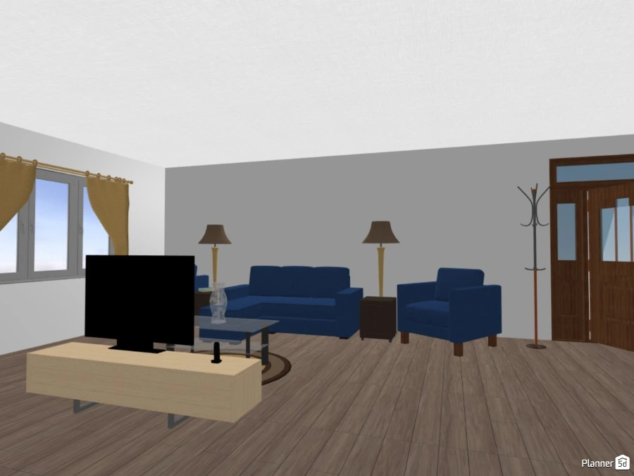 2 Level, 4 Bed, 2 1/2 Bath #3013228 by Madeleine Garrison