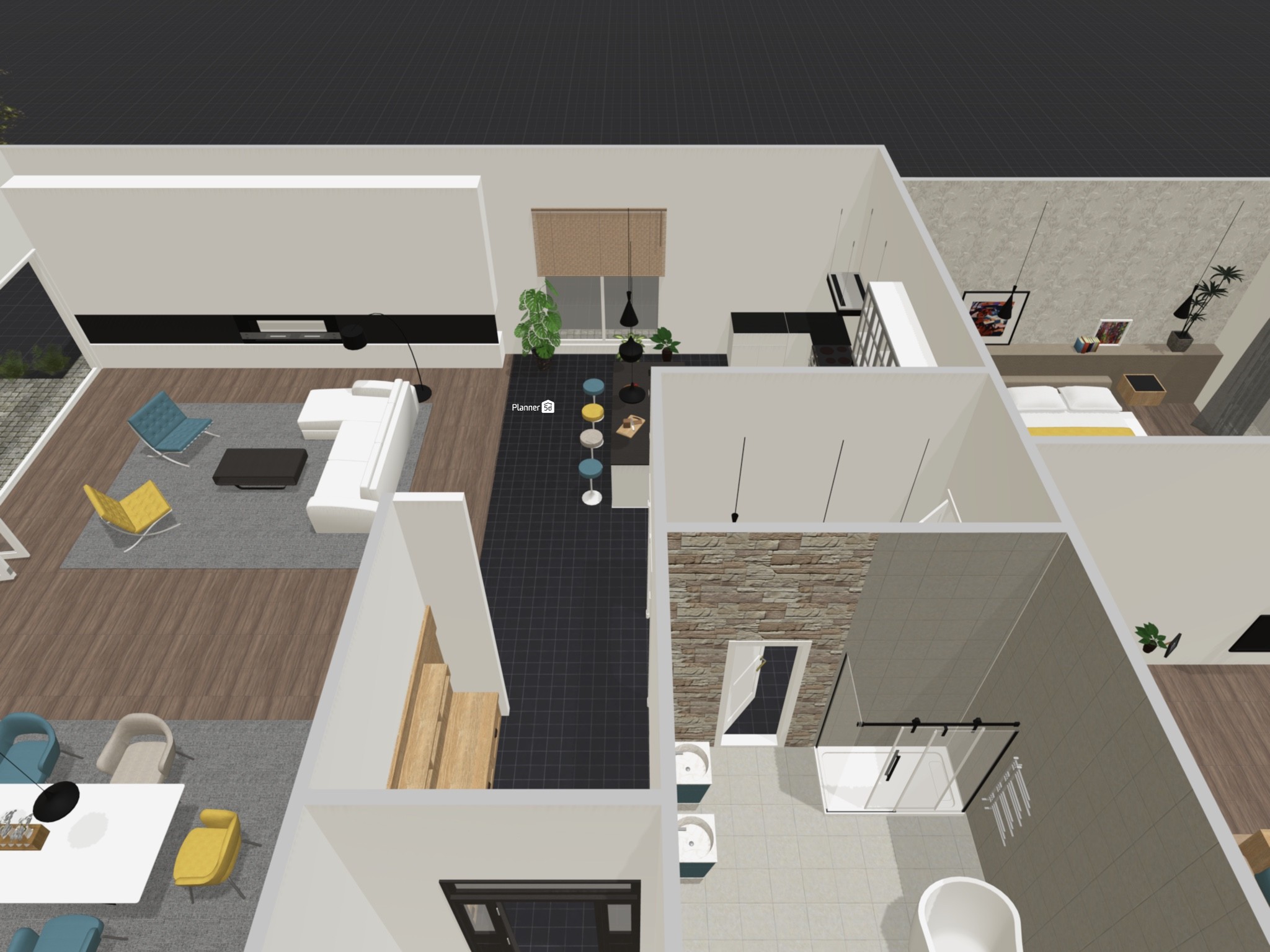 House copy copy copy copy copy #23543886 by leonid224343