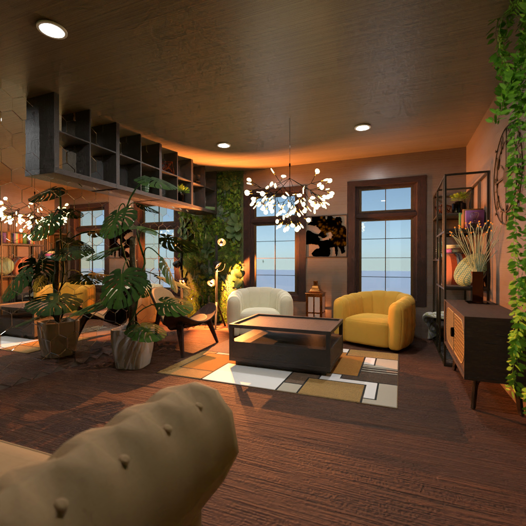 Mirror wall #12420891 by Editors Choice