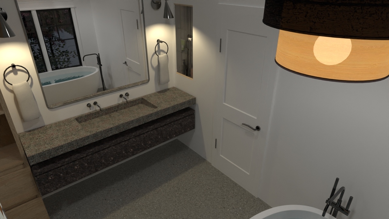 Contemporary Transitional #3407200 by Rae3D Interior & Exterior Concepts