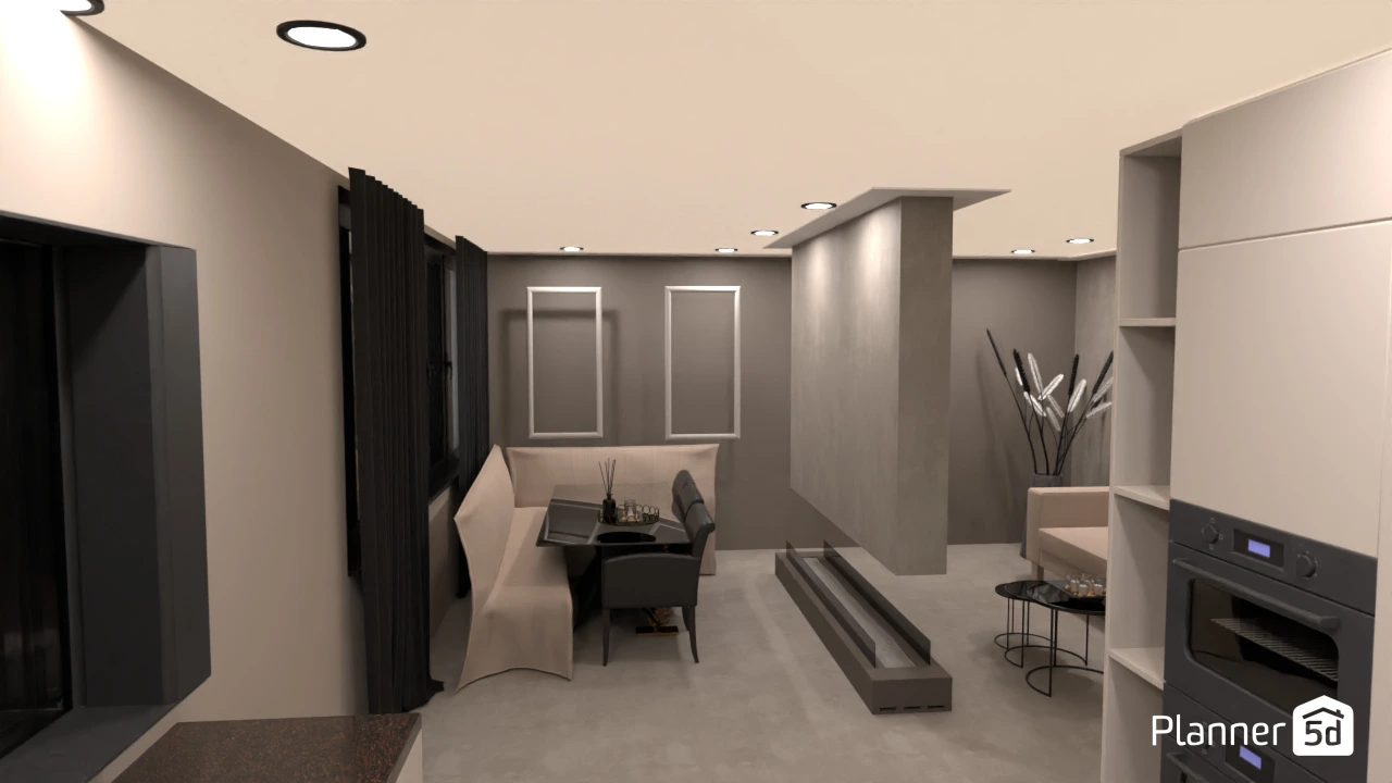 Project #5 #3062780 by