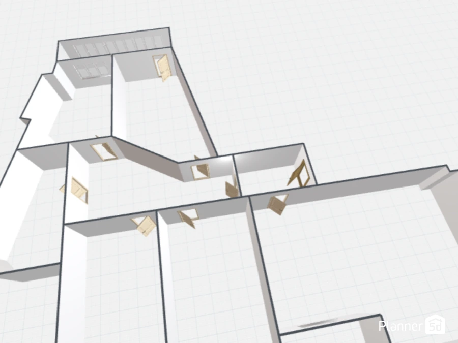 casa #3136128 by User 212686540