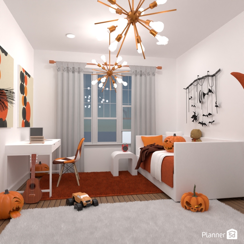 Halloween #3395248 by Editors Choice