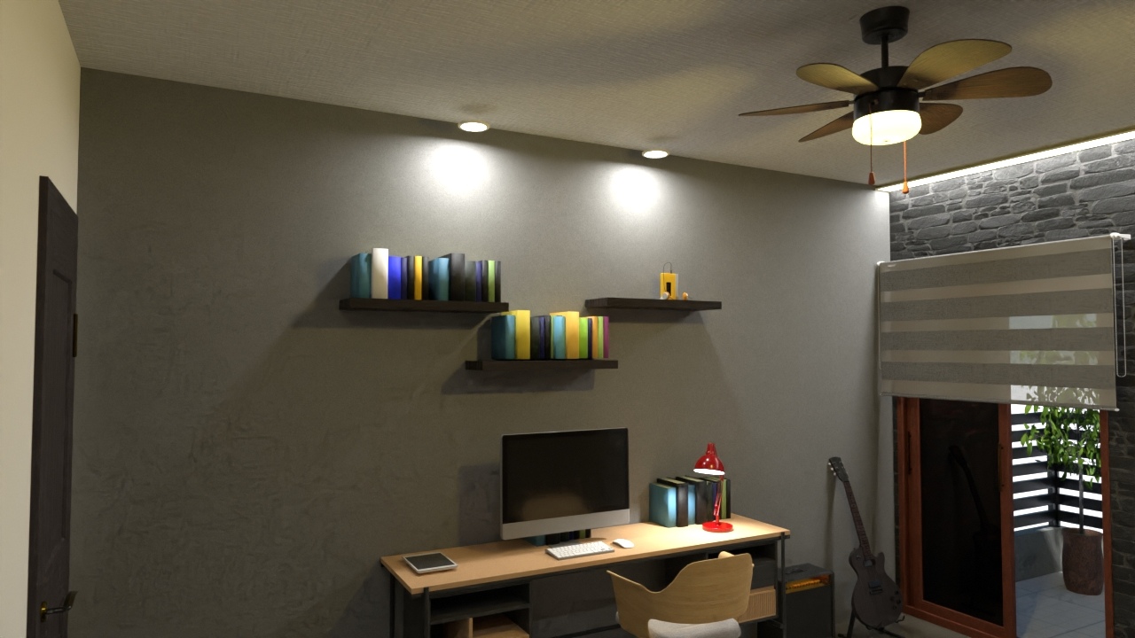 Quarto Ricardo #23376942 by Tatiane Occhiuzzi