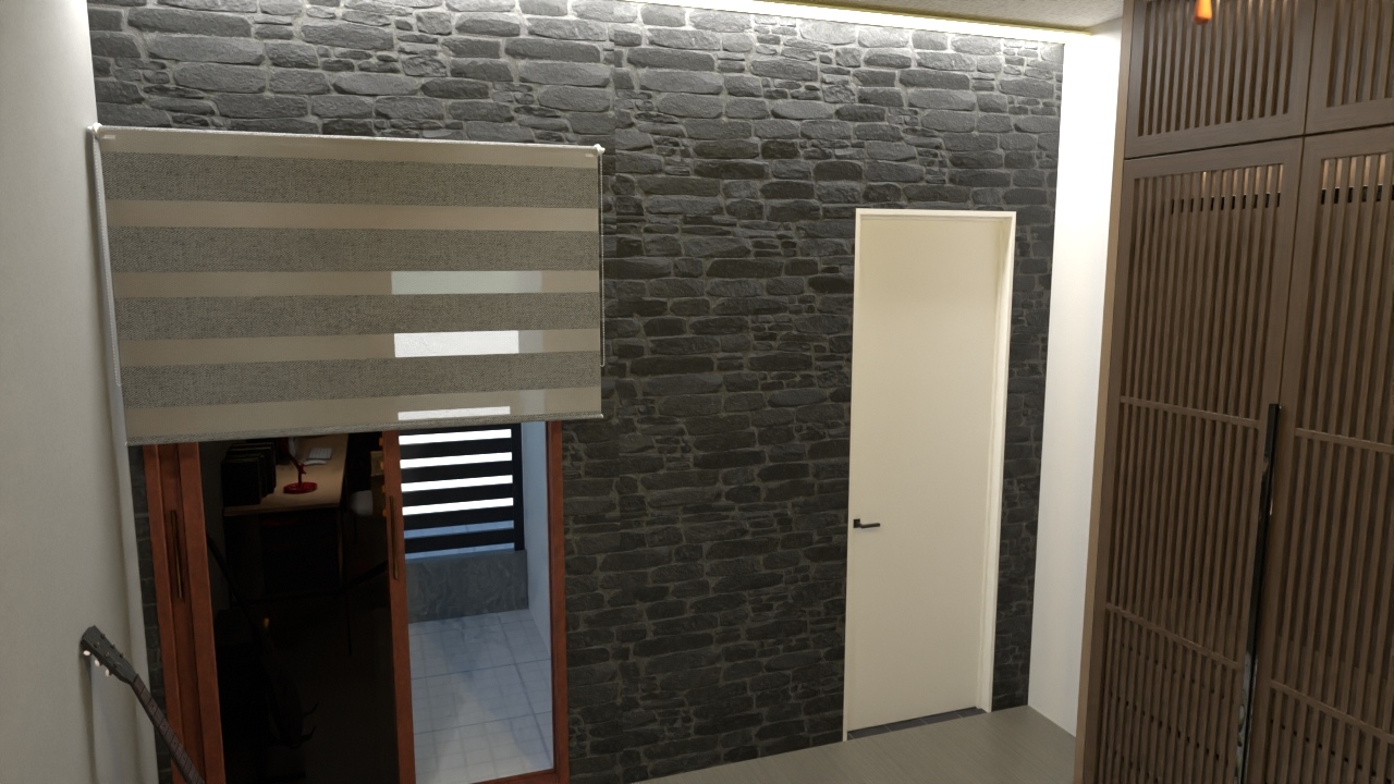 Quarto Ricardo #23376966 by Tatiane Occhiuzzi