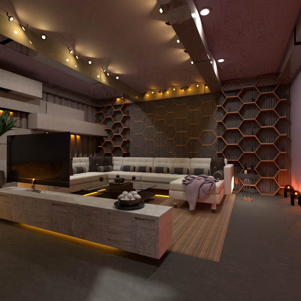 Home Theater #14356415 by Editors Choice