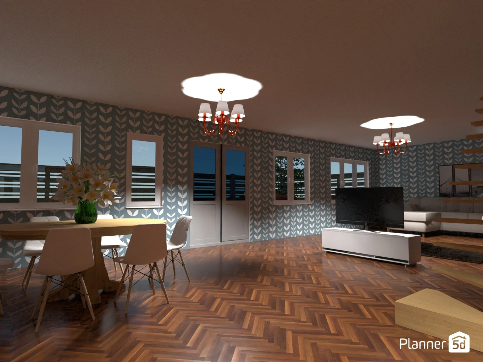 Stunning Renovated Family House #3135508 by Ella Price