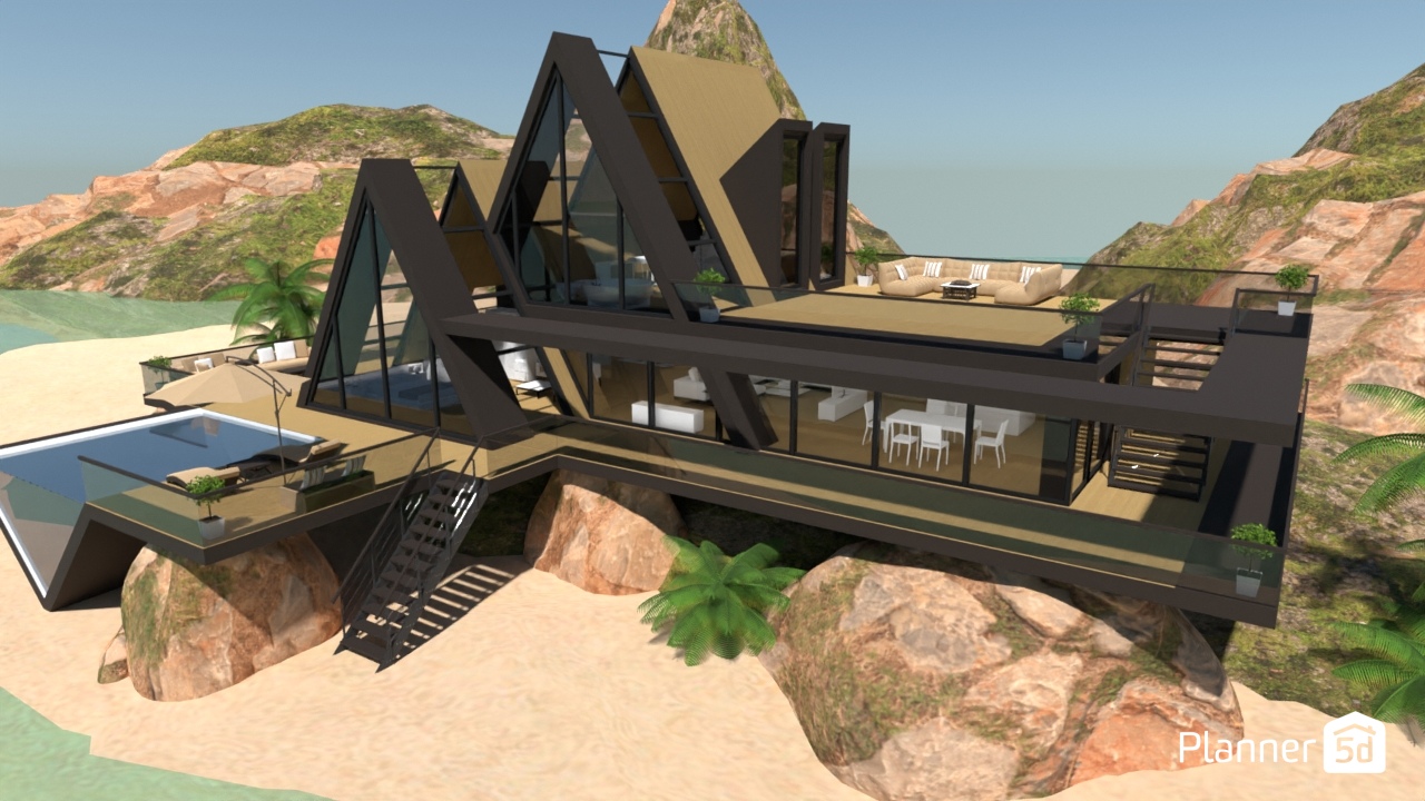 Progetto #322 #23554598 by megaloman.