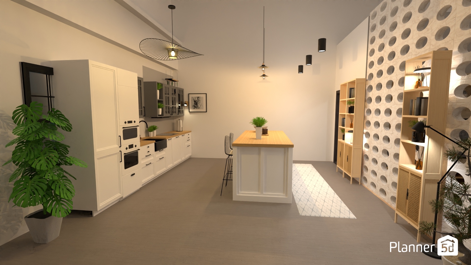 Hilmi Layout Dzikra’s House Final Master Progress #23352826 by hilmi jasir