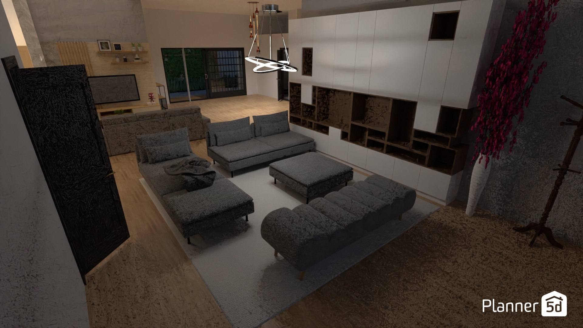 Hilmi Layout Dzikra’s House Final Master Progress #23352842 by hilmi jasir