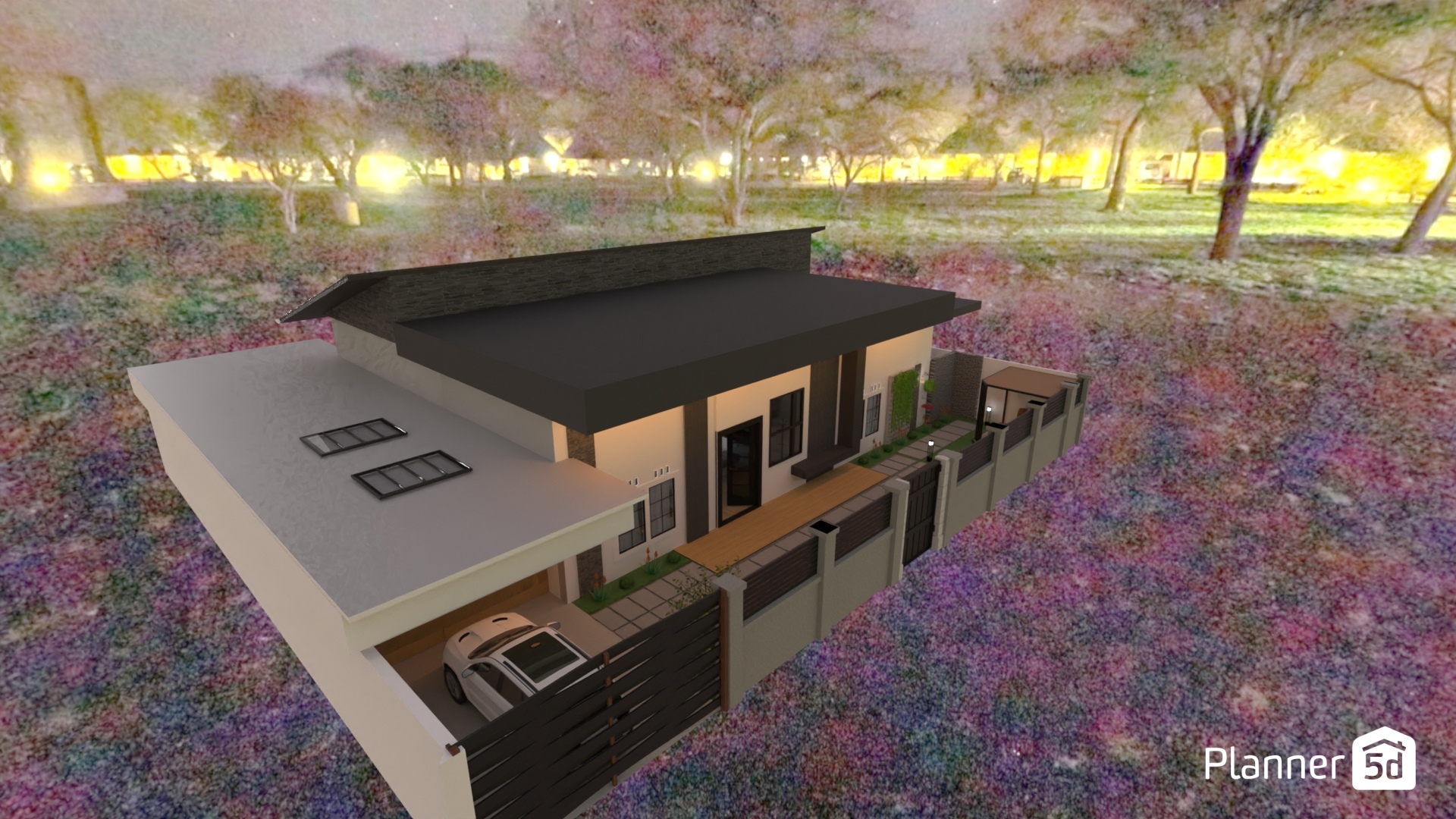 Hilmi Layout Dzikra’s House Final Master Progress #23353190 by hilmi jasir