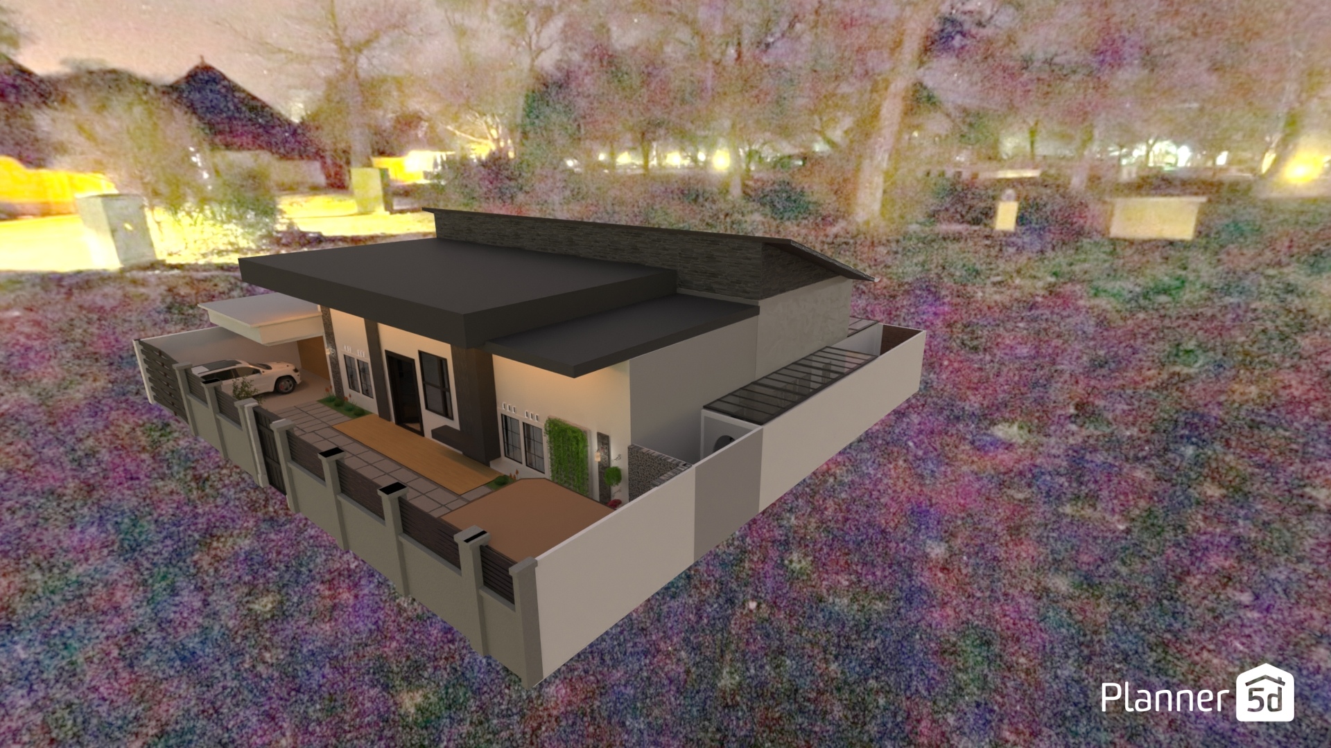 Hilmi Layout Dzikra’s House Final Master Progress #23353206 by hilmi jasir