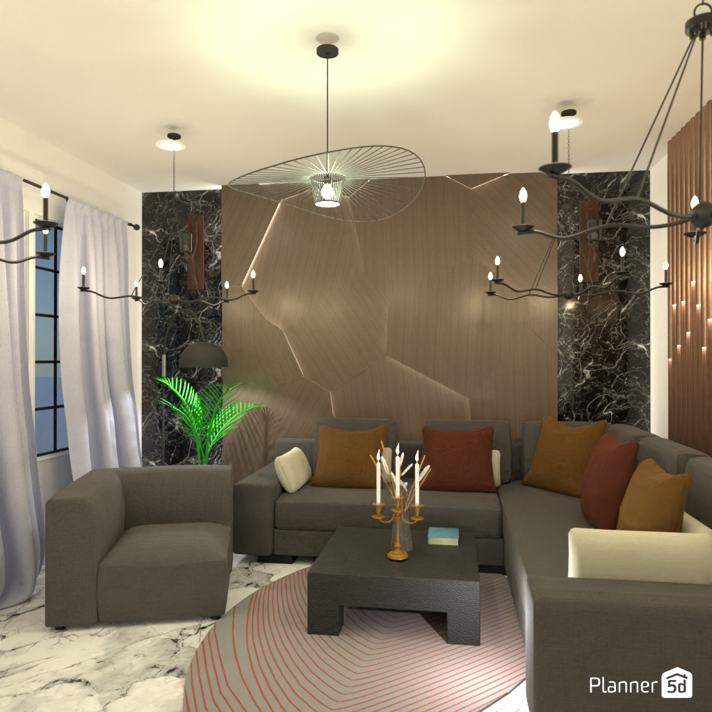 Candle day copy #23536986 by Editors Choice