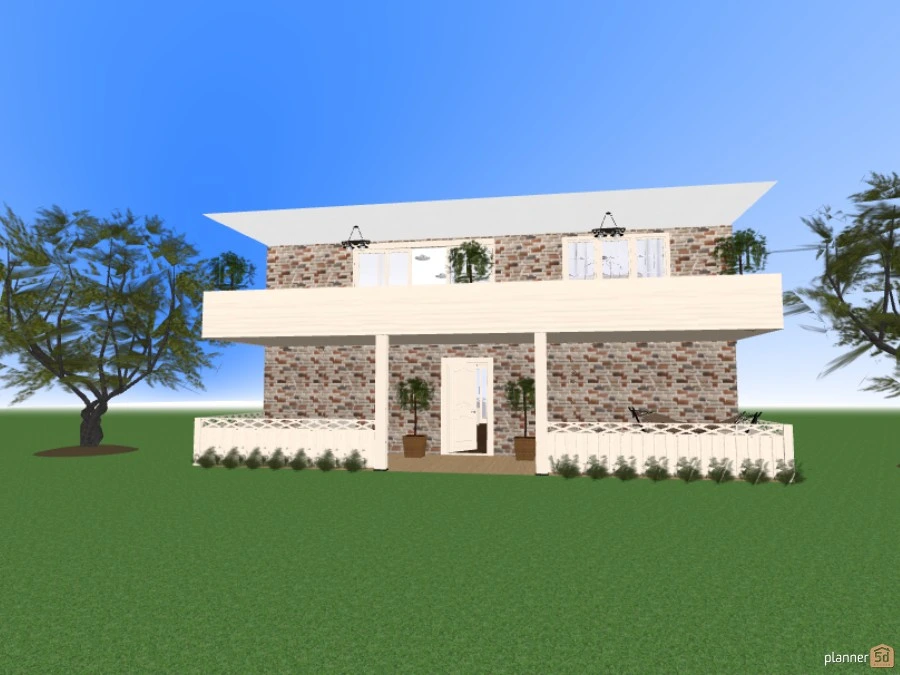 Casa de Campo #2917124 by Gabrieli Tonim