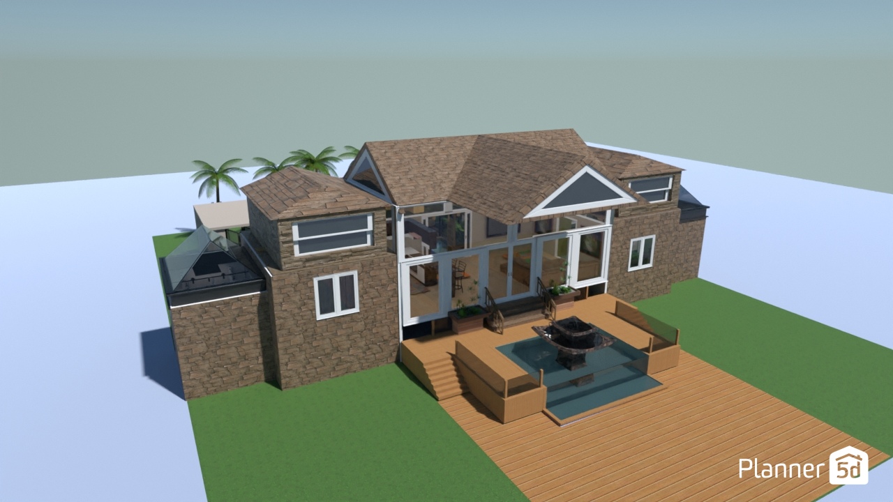 big house #24228948 by Geminigirl