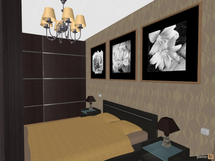 Apartment 1602 #2878260 by angela betancourth