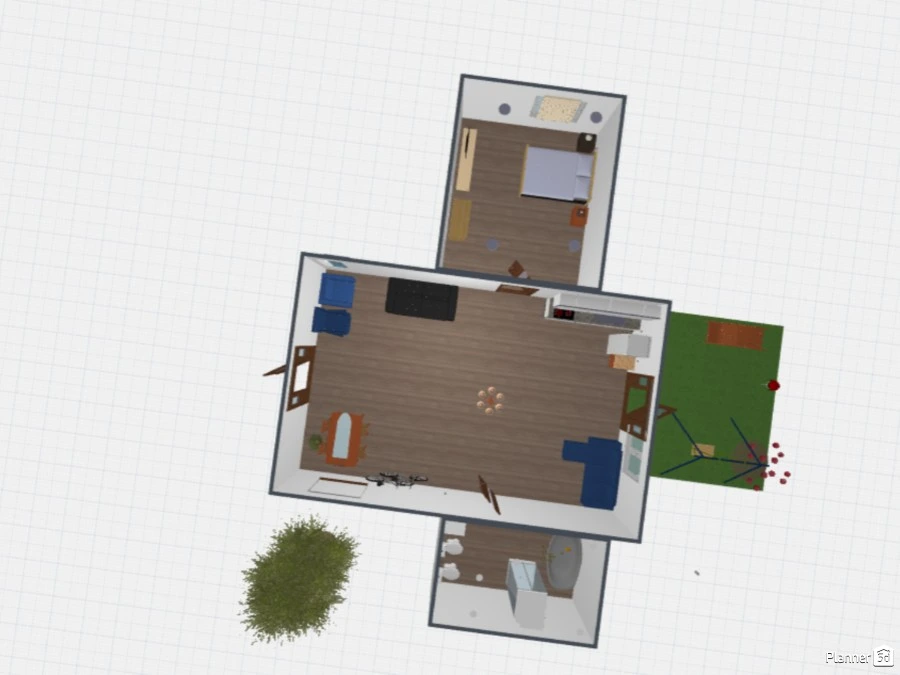casa :3 #3023872 by Mon Ssid
