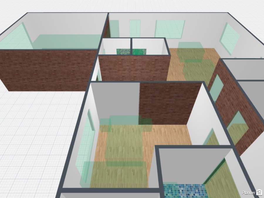 Casa V1 #24132988 by User 163805532