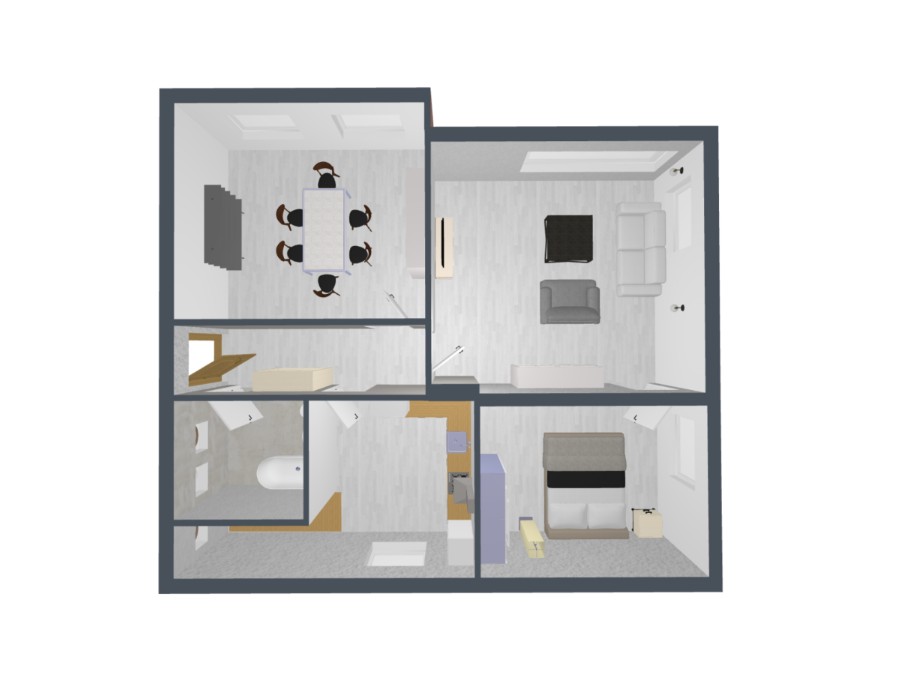 Osterlükken 28 #23393902 by User 158728326