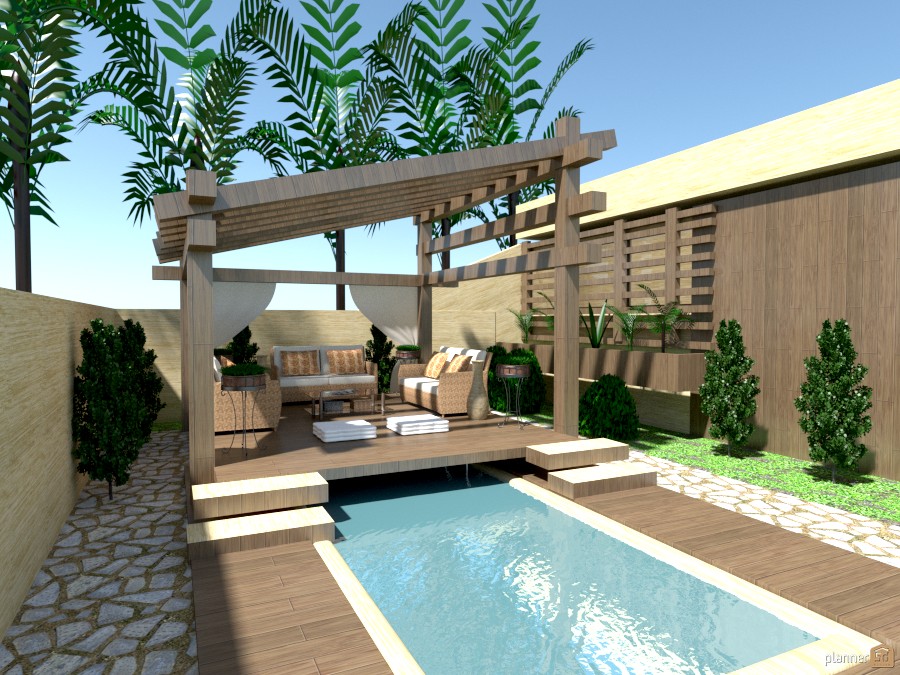 Relax Urban. #3226480 by Michelle Silva
