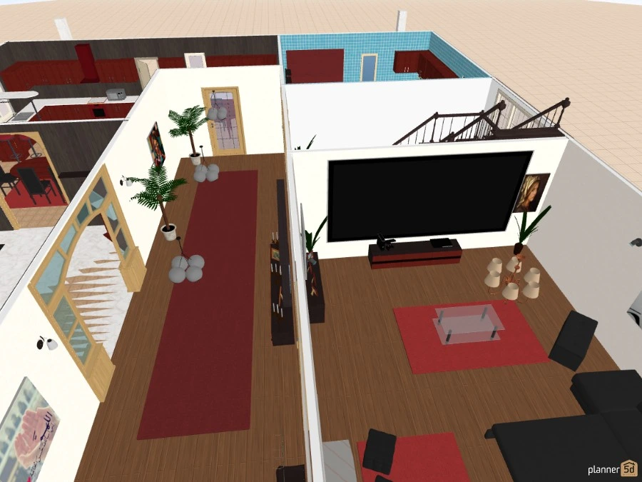 projet 2 #2908796 by Samira