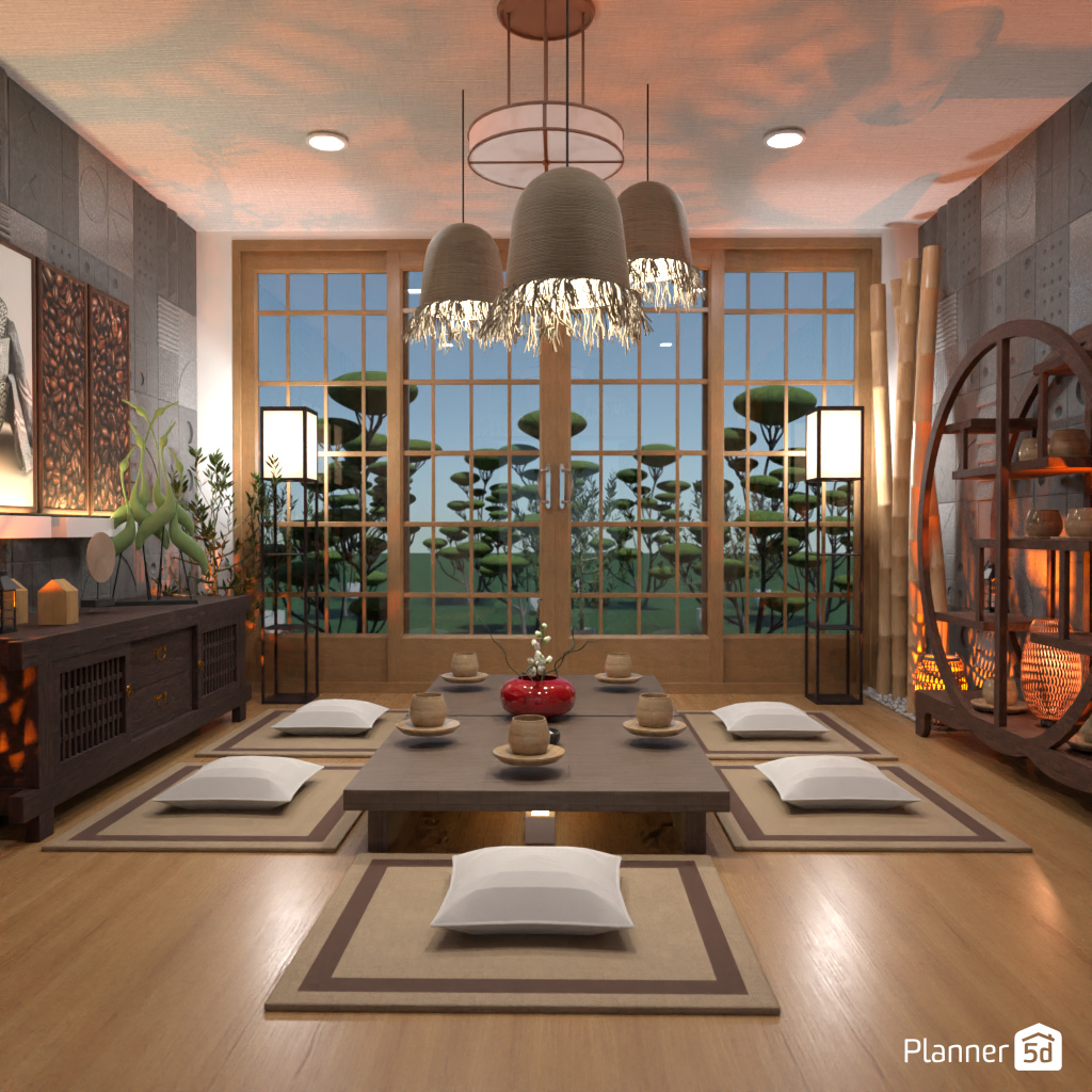 Tea day #19693104 by Editors Choice