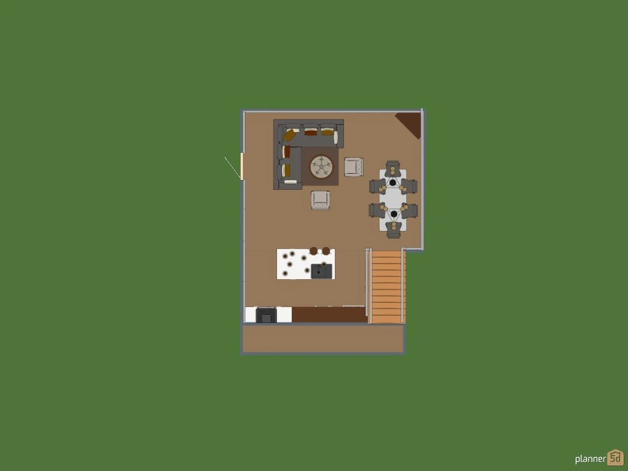 Deco Loft Design It Yourself #2 #63549 by Design Crazy