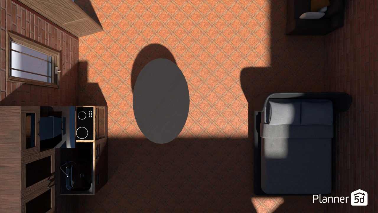 Cabaña A.J #153694 by User 92152415