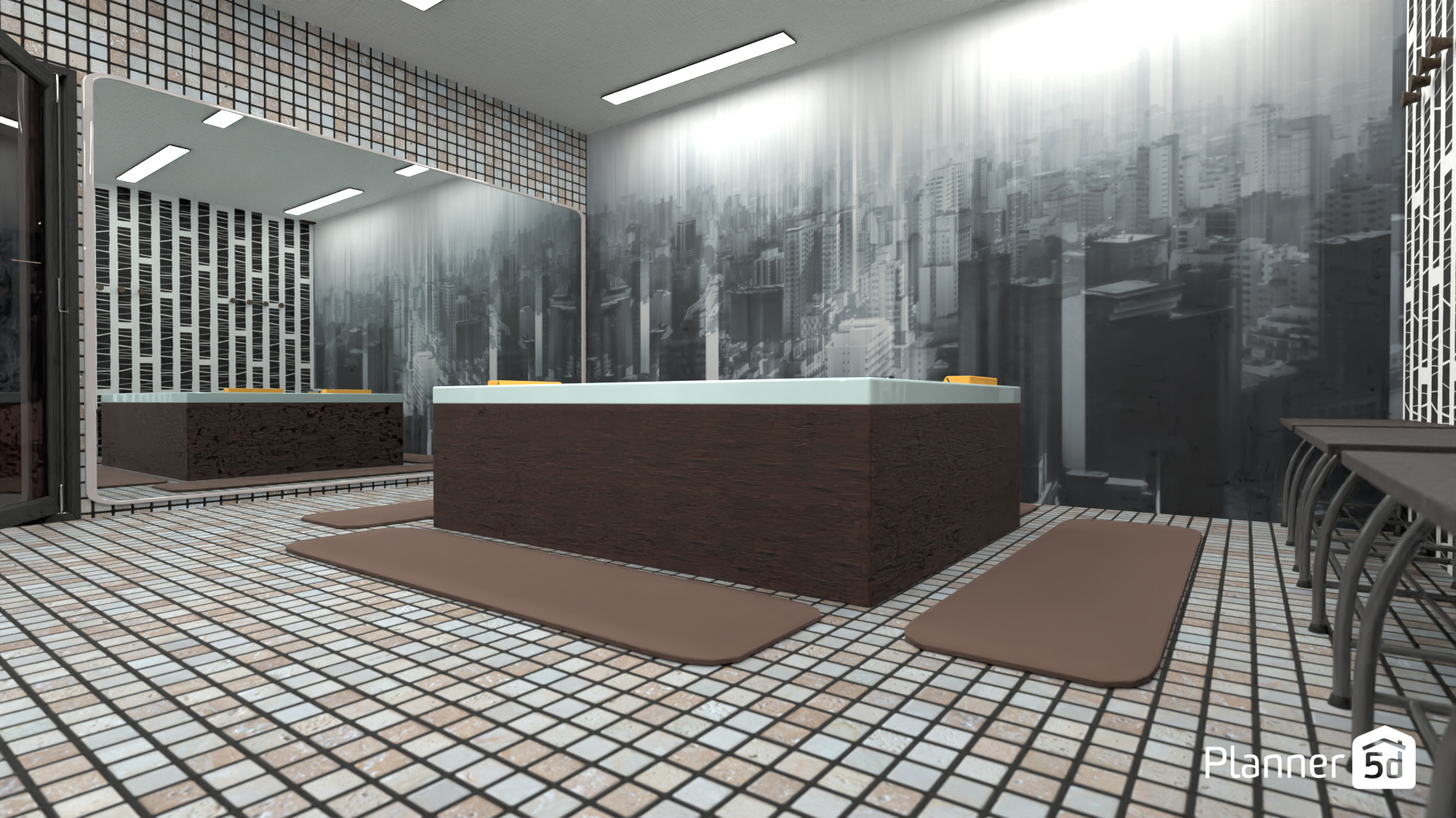 Yolanda Infante Garrido #21426242 by Yolanda Infante Garrido