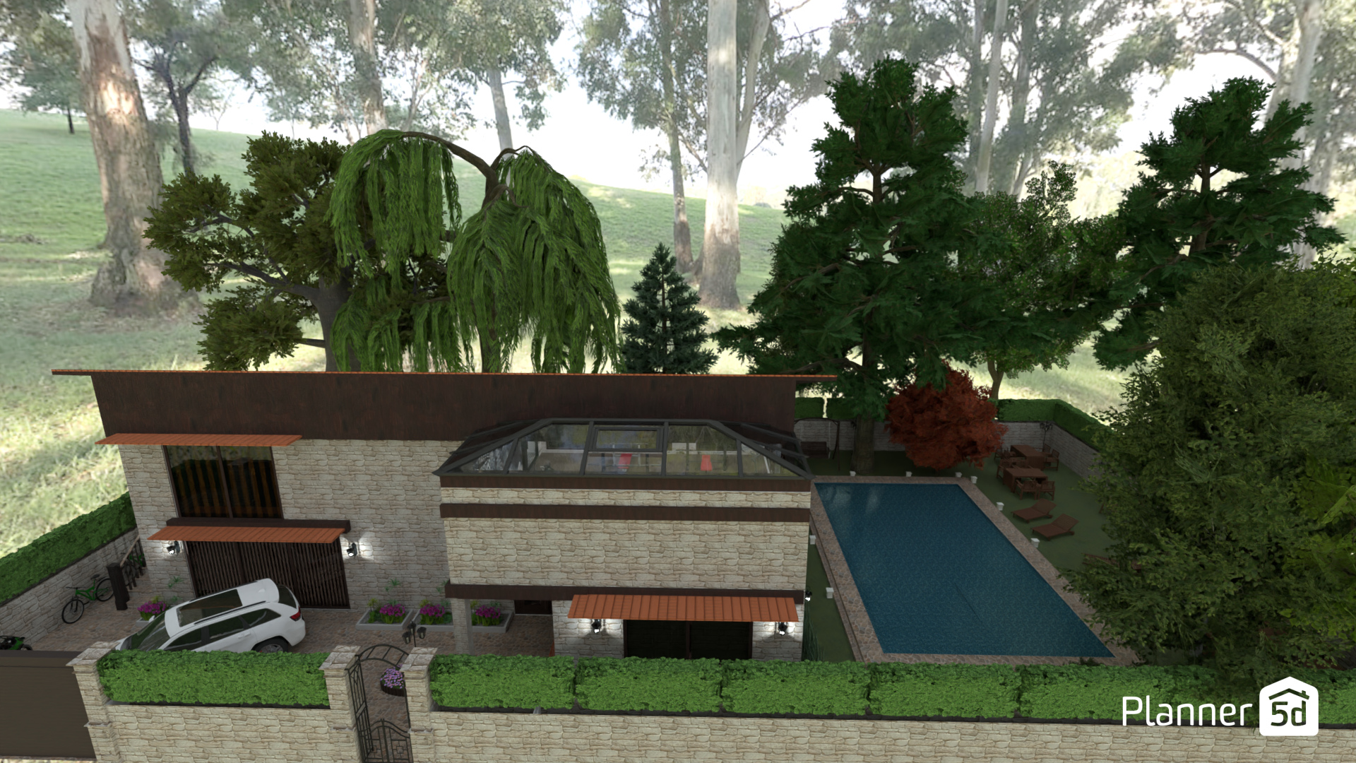 YOLANDA #21426906 by Yolanda Infante Garrido