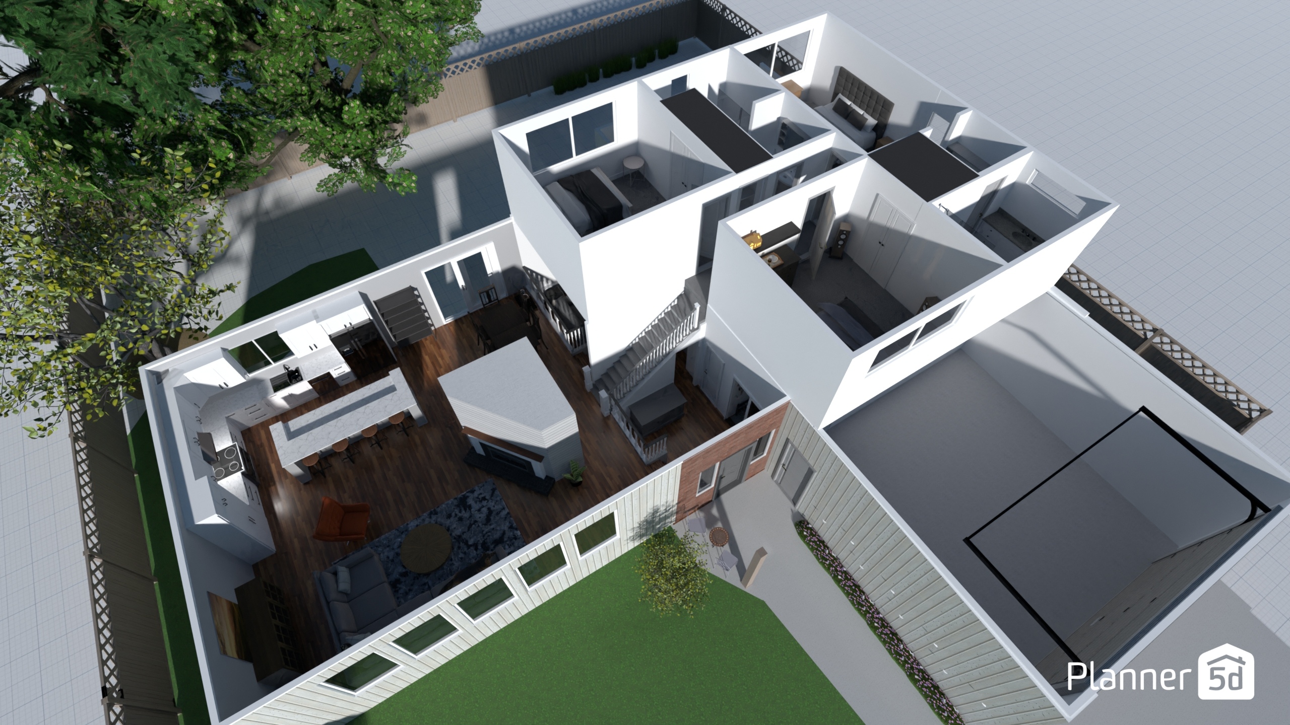 My House #25773524 by User 170187032