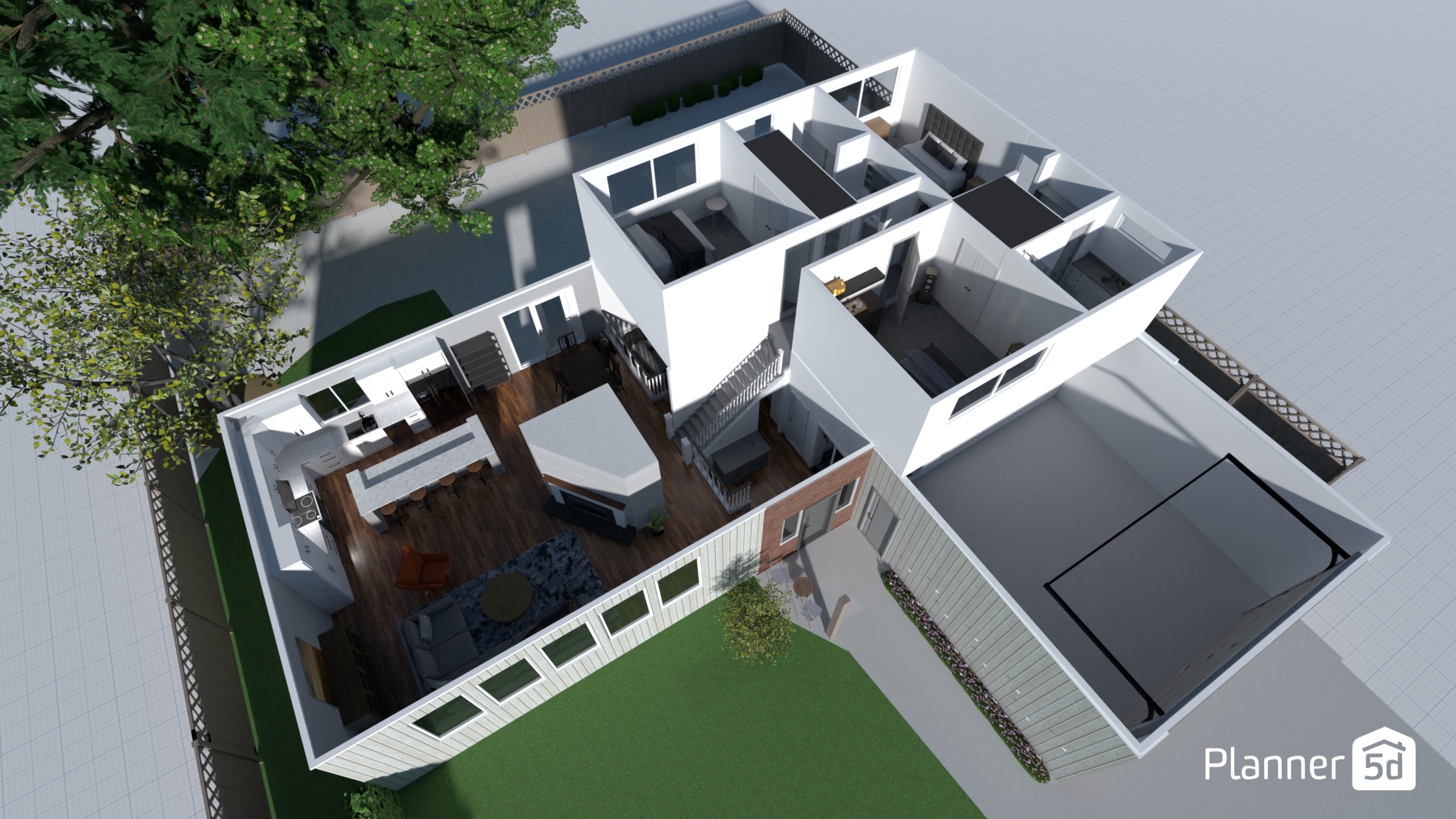 My House #25773544 by User 170187032