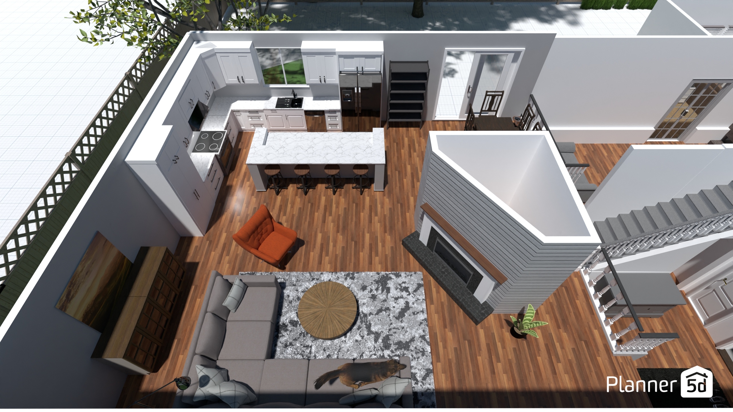 My House #25772988 by User 170187032