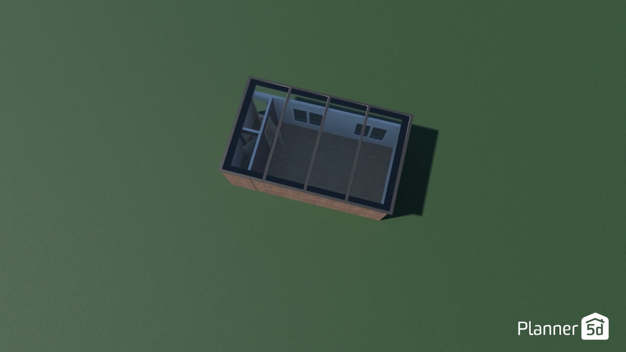 Projeto #6 #23449703 by User 159055259