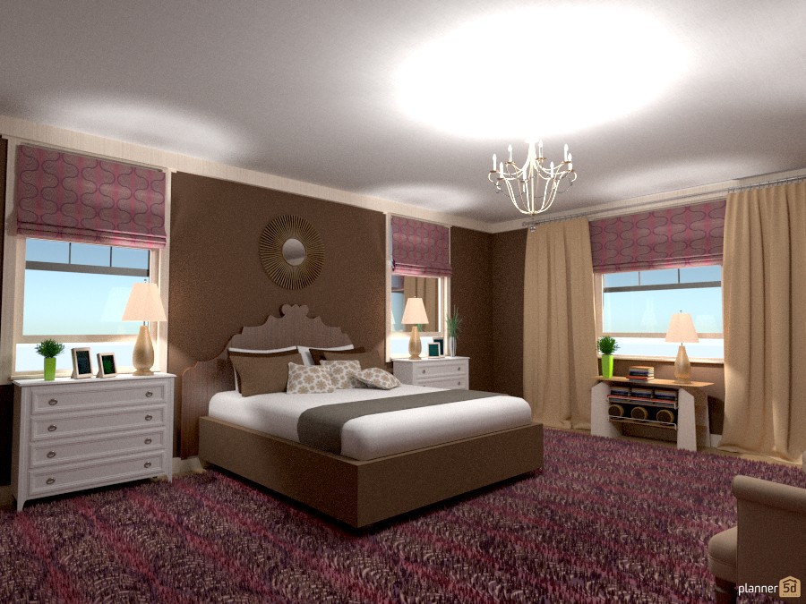 habitación clasic #841734 by Jessica✅